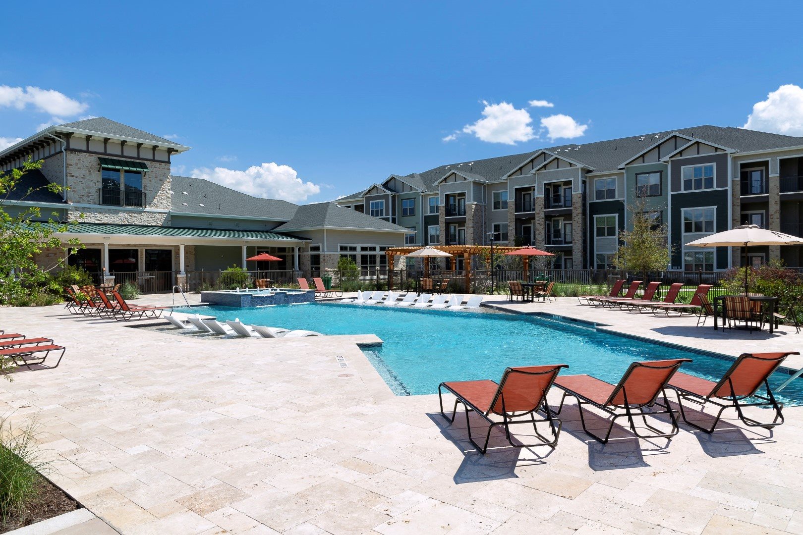 Hutto Apartments North Creek Apartments Home